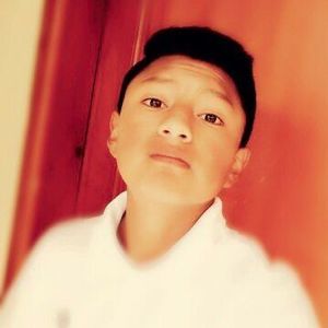 Meet your Posher, Edwin